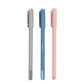 Pentonic Frost 0.7mm Ball Point Pen Tumbler Pack (70 Blue, 20 Black & 10 Red Ink Pens)