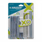 Hauser XO Writing Stationery Kit - Color May Vary