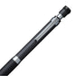 uni-ball Kuru Toga M5-1017 0.5mm Mechanical Pencil, Gunmetal Body, Pack of 1
