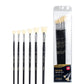 Deli W73896 Brush Set  (360*90*8mm/Pcs)