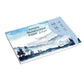 PaperPep Artists' Watercolour Glued Pads 200GSM Cold Pressed A3 16 Sheets