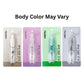 NUOVI Glue Tape Roller, 360° Rotaing Head (Body Color May Vary)