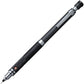 uni-ball Kuru Toga M5-1017 0.5mm Mechanical Pencil, Gunmetal Body, Pack of 1