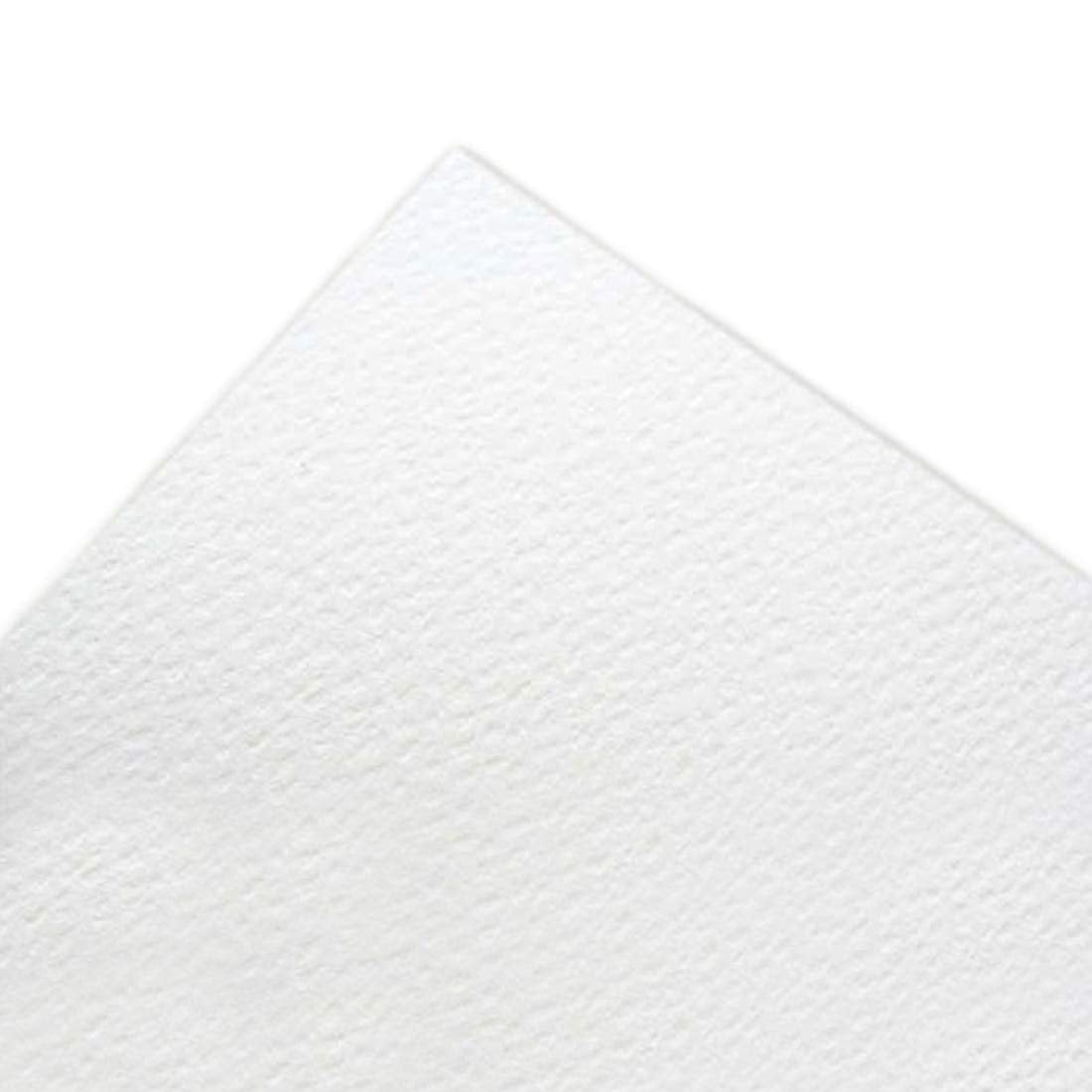 PaperPep Artists' Acrylic Paint Paper 300GSM Cold Pressed A4 Pack of 10