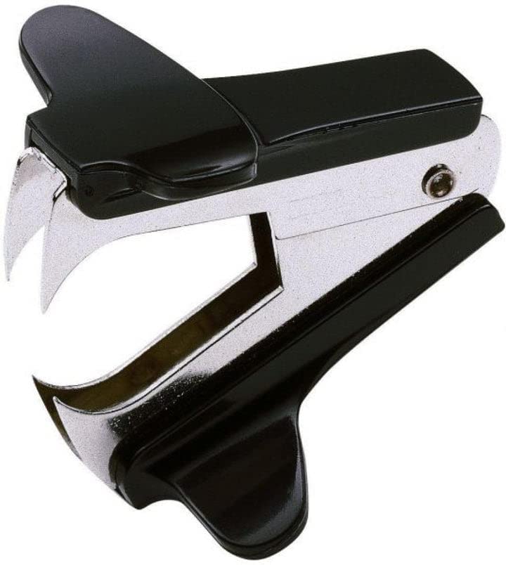 Kangaro Staple Removers SR-45 , Color May Vary ,Pack of 4
