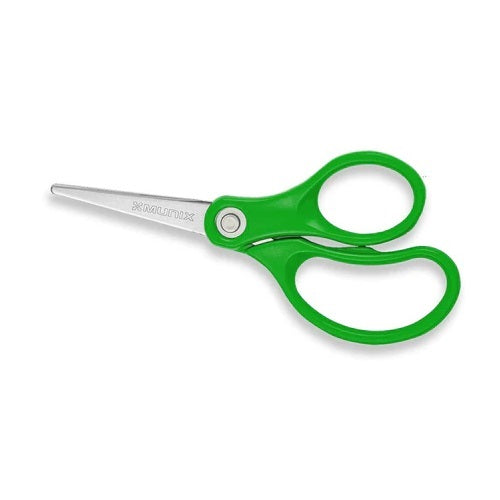 Munix AS 5143 P109mm Scissor, Color May Vary, Pack of 3