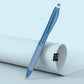 Pentonic B-RT Shades 0.7 mm Ball Point Pen Box Pack(Blue Ink, Pack of 10)
