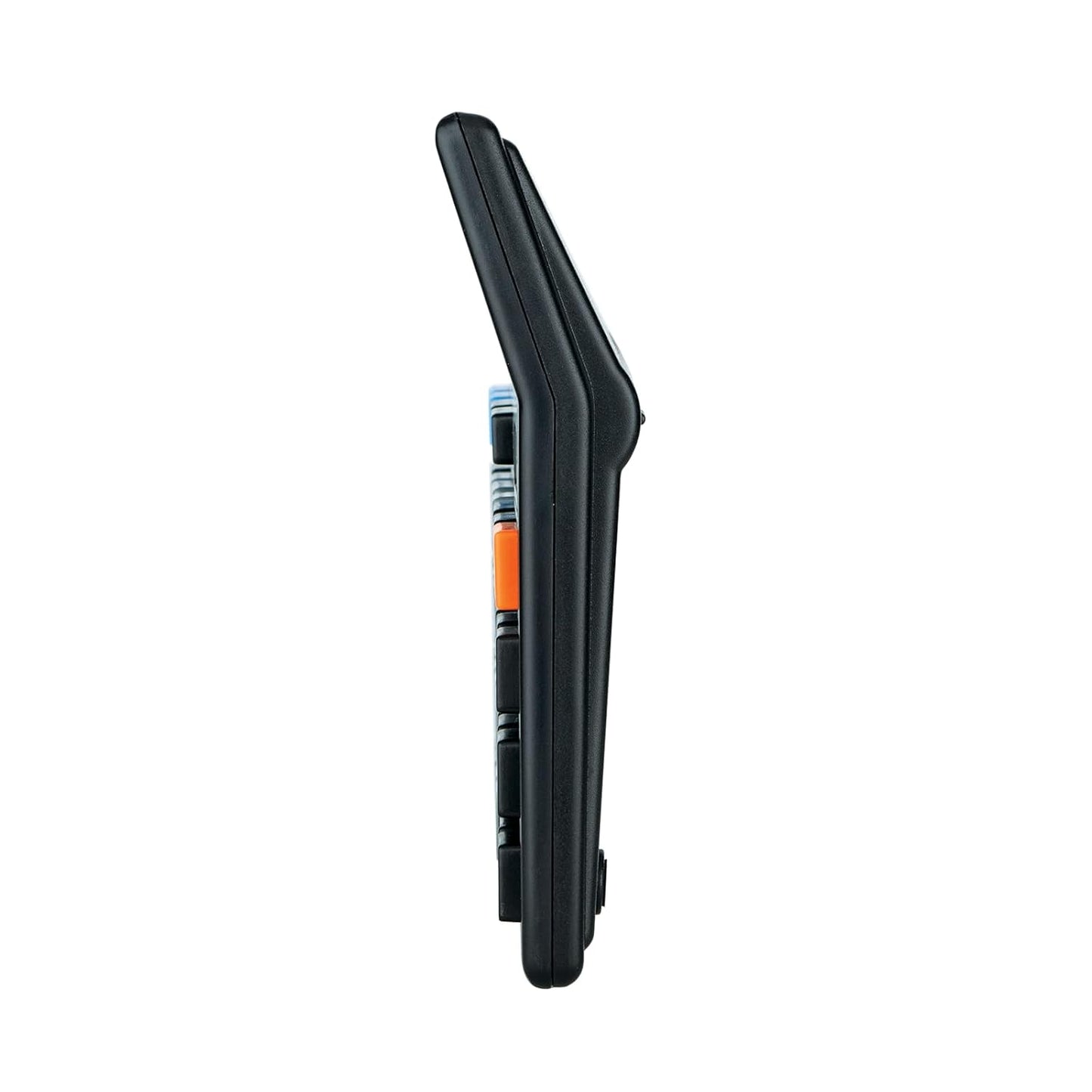 Flair FC-501 TX Desktop Calculator, Black, Pack of 1