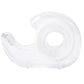 Deli WA30011 Invisible Tape (Pack of 1)