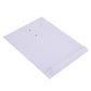 Deli W5511 File Bag, Vertical String, Transparent , Pack of 1
