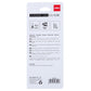 Deli W6002 Scissors 195mm (Pack of 1, Color May Vary)