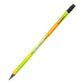 Deli WC020 HB Wood Free Pencil Triangular Pack of 1