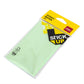 Deli WA00552 Sticky Note, 3" x 5", 2x100 Sheets, Color May Vary (Pack of 1)
