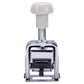 Deli W7506 Auto Numbering Machine, 6 Digits (Pack of 1)