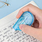 Deli EH08 Correction Tape (Pack of 1 , Color May Vary)
