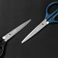 Deli W0603 Heavy Duty Scissors, Pack of 1 (Color May Vary)