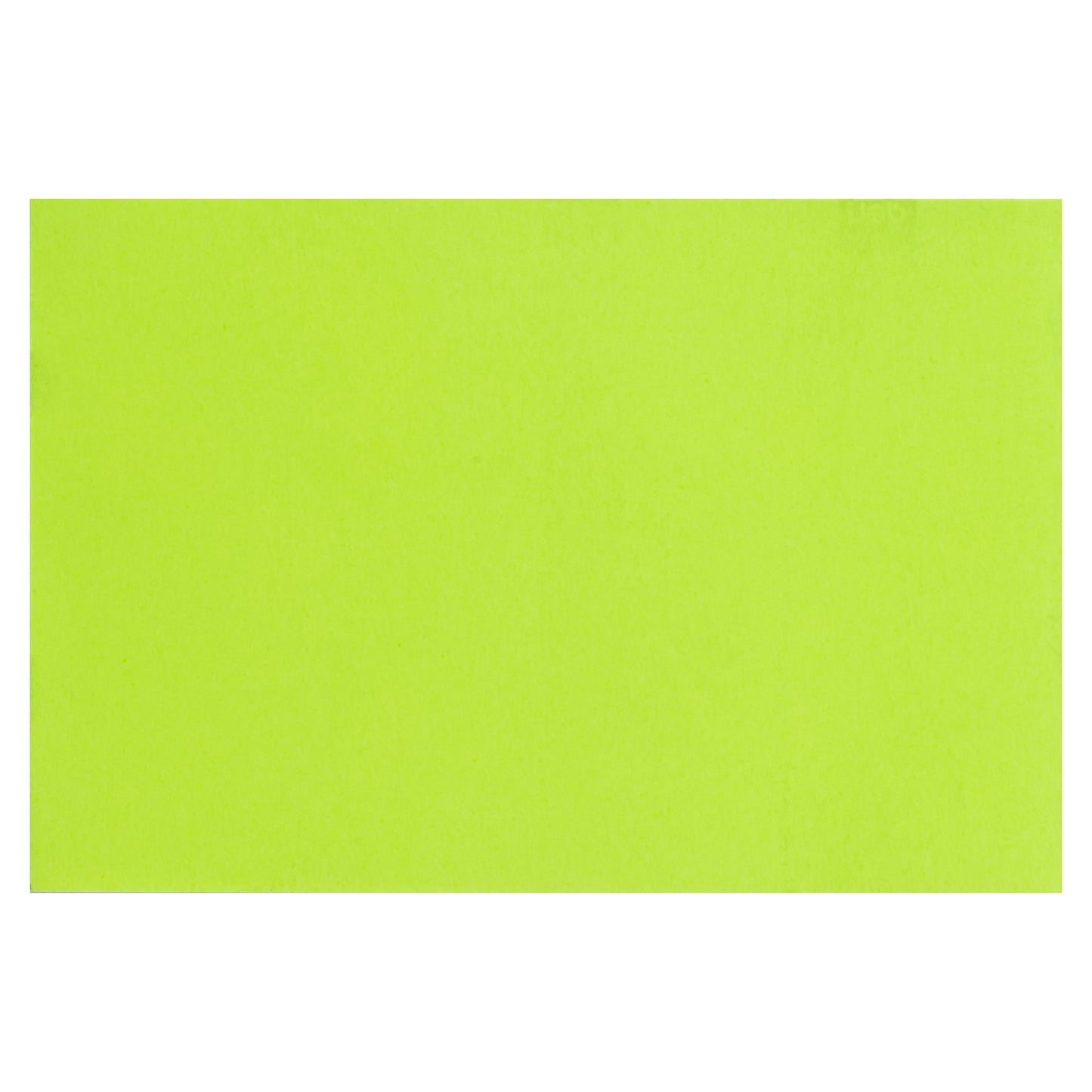 Deli WA02202 Sticky Note, 3" x 2", 2x100 Sheets, Color May Vary (Pack of 1)
