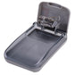 Deli W988 Magnetic Paper Clip Box (Pack of 1)