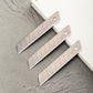 Deli W2011 Cutting Knife Blades, Pack of 1