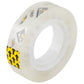 Deli WA30015 Colour Tape 12mm x 30Y x 1 Inch (12 rolls/Tube)
