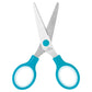 Deli W6007 Scissors 132mm (Pack of 1, Color May Vary)