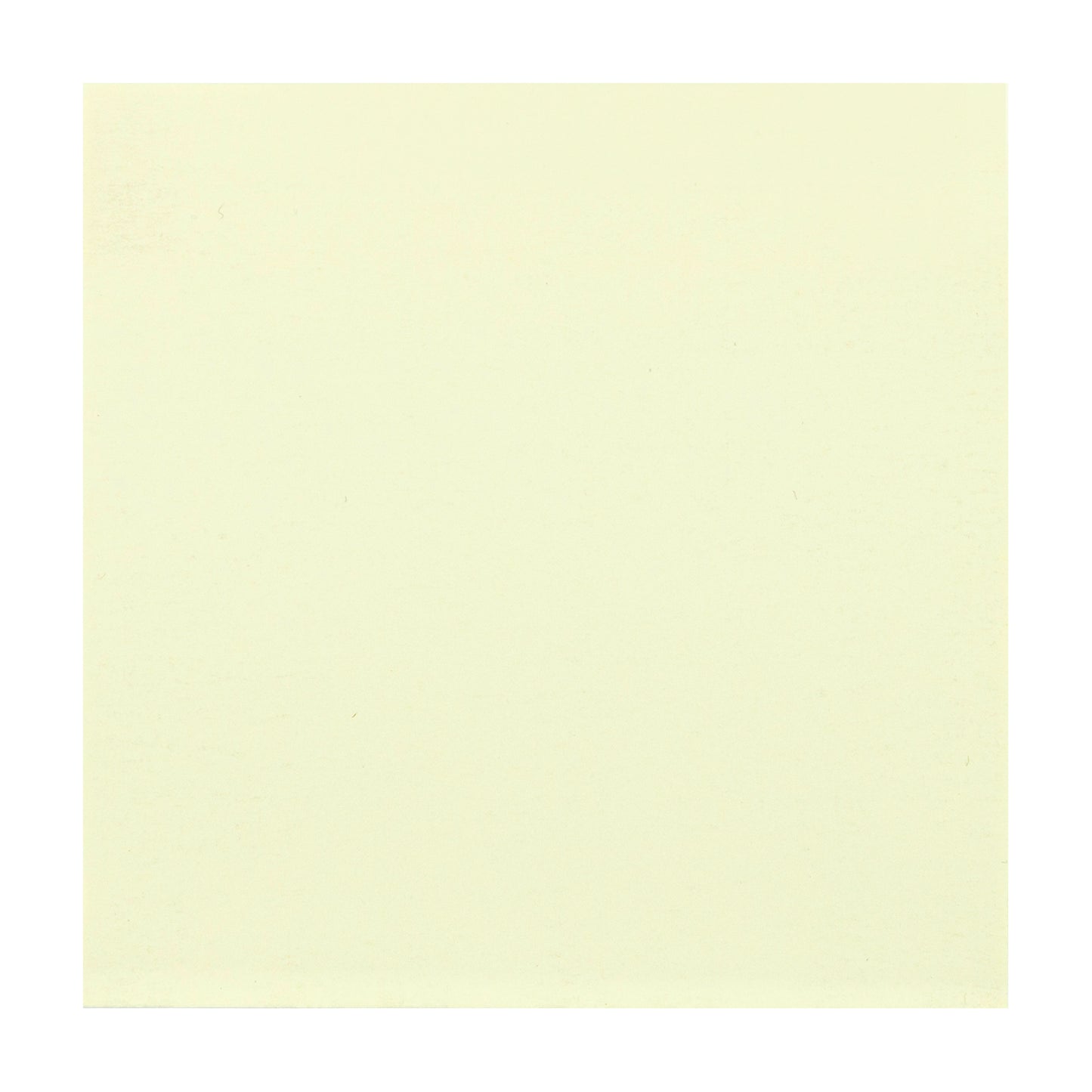Deli WA01302 Sticky Notes, 2PCS Deli Self-Stick Notes, 100 Sheets (Color May Vary)