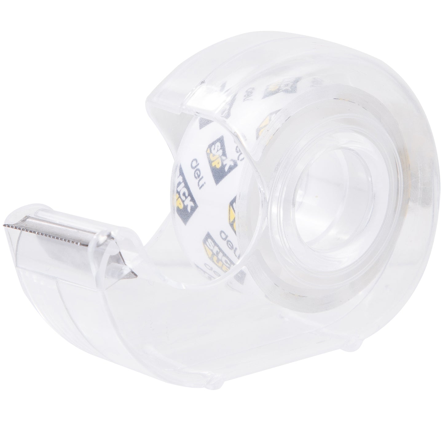 Deli A30211 Super Clear Office Tape 18 Mm X 7.62m
