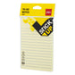 Deli WA00752 6"X4" to-Do Notes, 100 Sheets (Pack of 1)