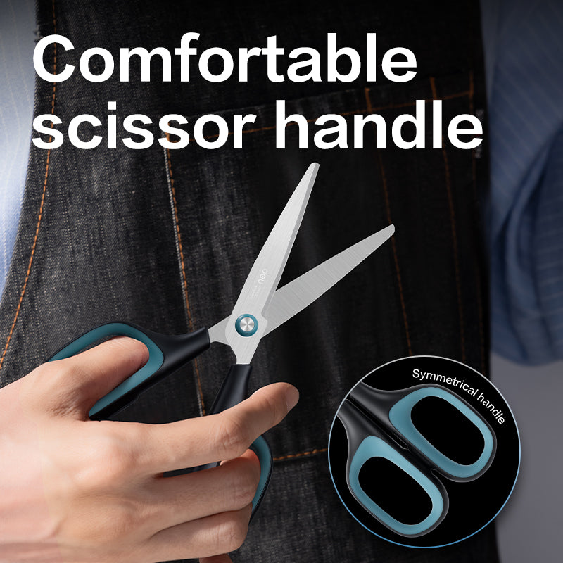Deli W6058 Scissor 175 mm (Pack of 1)