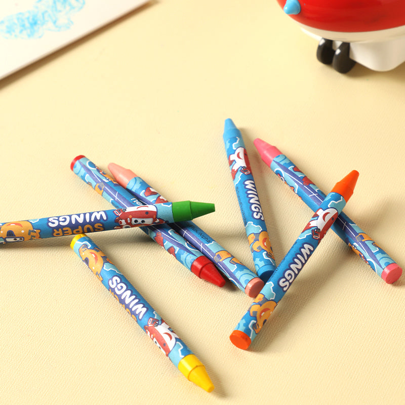 Deli WA21010 PVP School Glue Stick (Pack of 1)