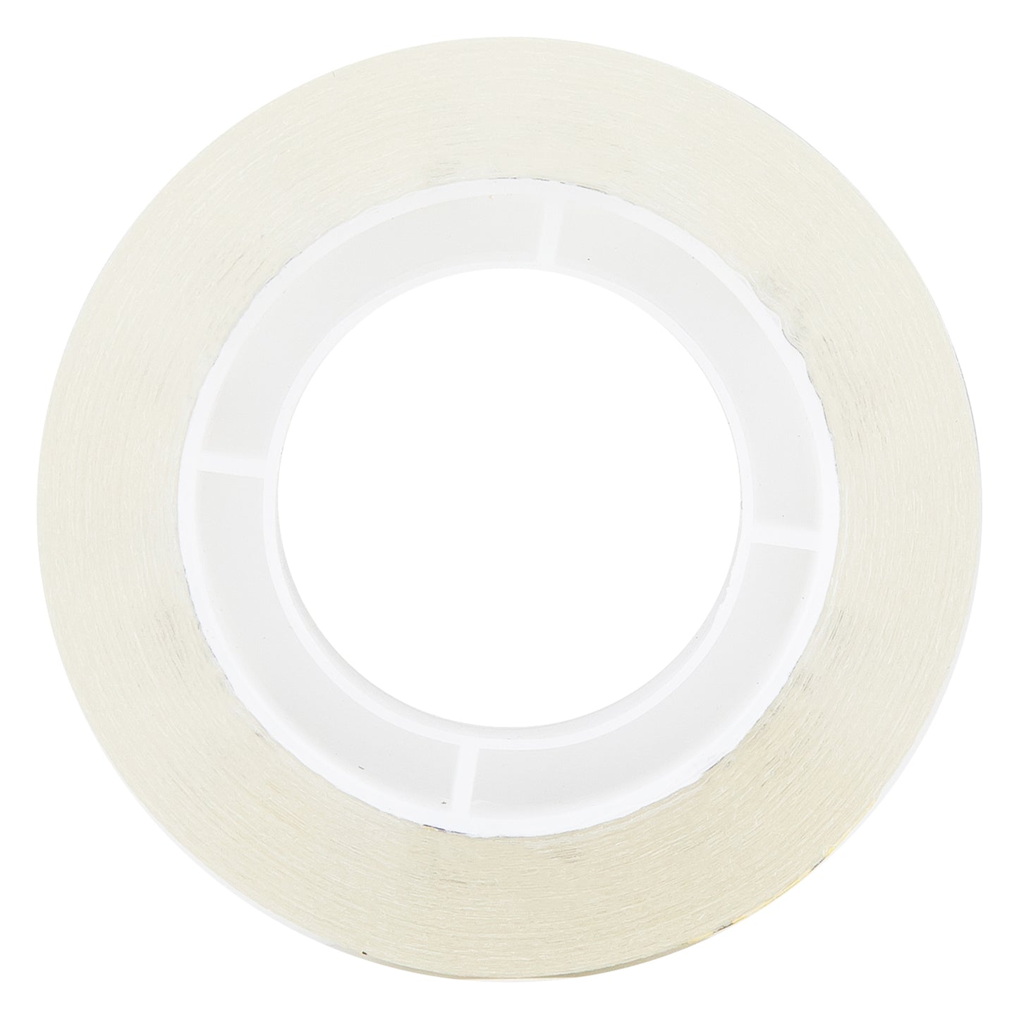 Deli 30065 Office Tape 18mm x 30 ( 8 rolls/Tube)