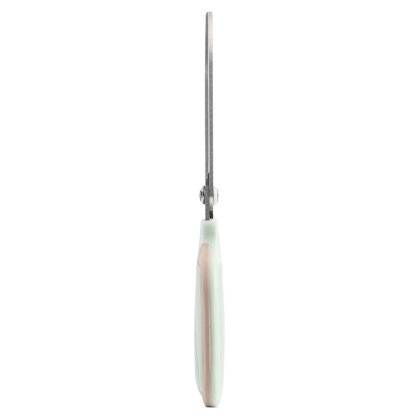 Deli WNS055 Nusign Scissors 180mm (Pack of 1, Color May Vary)