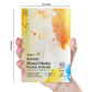 PaperPep Mixed Media Pocket ArtBook 200GSM 4"X6" 40 Sheets