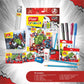 Flair Marvel Avengers Kit
