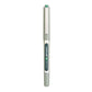 uni-ball Eye UB157 0.7mm Roller Ball Pen (Blue, Green, Pink, Violet & Wine Red Ink, Pack of 5)