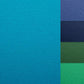 PaperPep Colorissimi 220GSM Card Stock A4 Shades of Ocean Assorted 15 Sheets