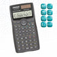 Hauser Desktop Series HC 991MS Calculator, Pack of 1