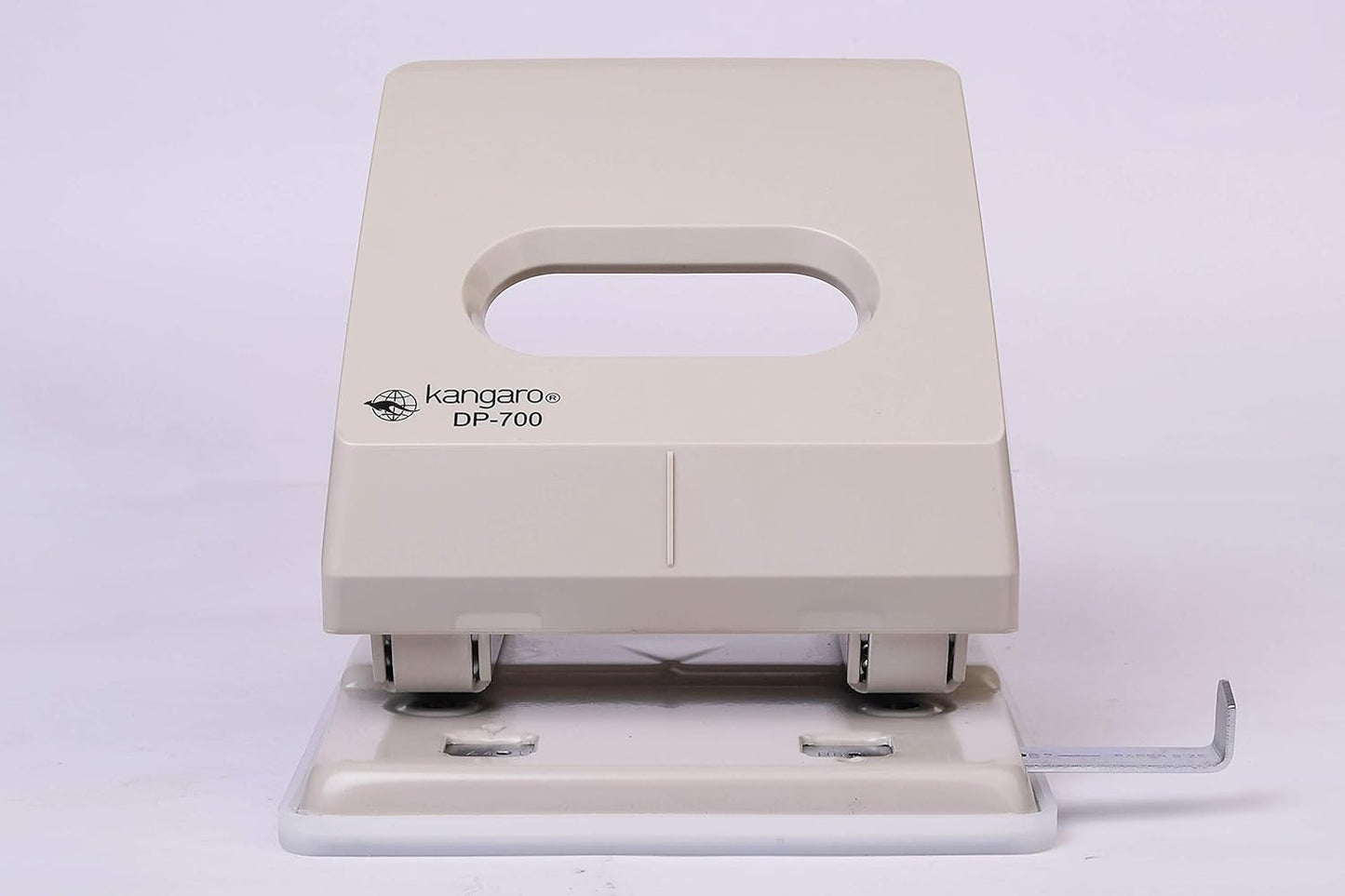 Kangaro Paper Punches DP-700, Color May Vary, Pack of 1