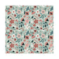 PaperPep Green Spring Leaf Print 19"X29" Gift Wrapping Paper, Pack of 5