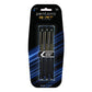 Linc Pentonic G-RT Gel Pen Blister Pack (0.7 mm, Blue Ink, Pack of 3)