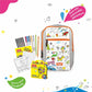 Flair Creative Series Splash Art Smart Kit