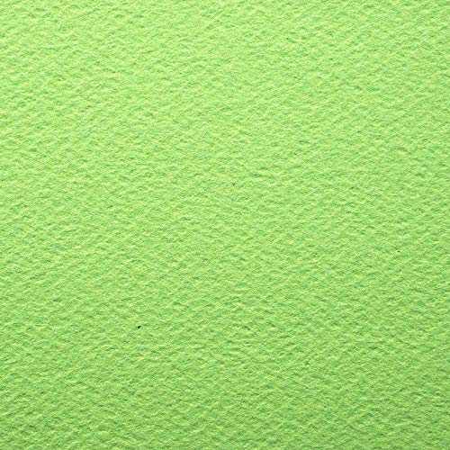 PaperPep Colorissimi 220GSM Card Stock A3 Pistacchio (Pastel Green) Unicolor 8 Sheets