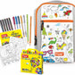 Flair Creative Series Splash Art Smart Kit
