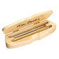 Pierre Cardin Eiffel Tower Set, Roller Pen & Ball Pen, Blue Ink, Pack of 1