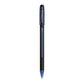 uni-ball Jetstream SX-101 0.7mm Roller Ball Pen, Blue Ink
