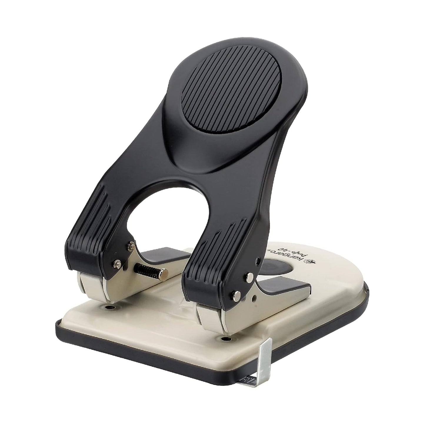 Kangaro Paper Punches PERFO-40, Color May Vary, Pack of 1