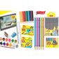 Flair Creative Coloring Kit-Xl