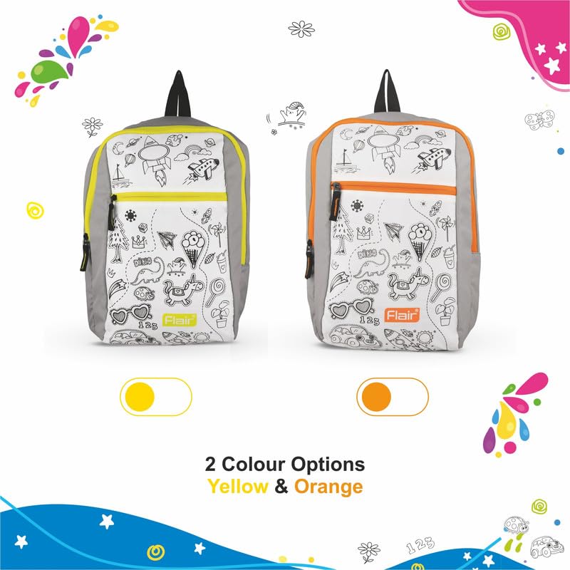 Flair Creative Series Splash Art Smart Kit