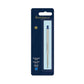 Waterman Ball Pen Refill, Blue Ink, Fine Nib, Pack of 1