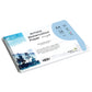 PaperPep Artists' Watercolour Wiro Pads 200GSM Cold Pressed A4 16 Sheets